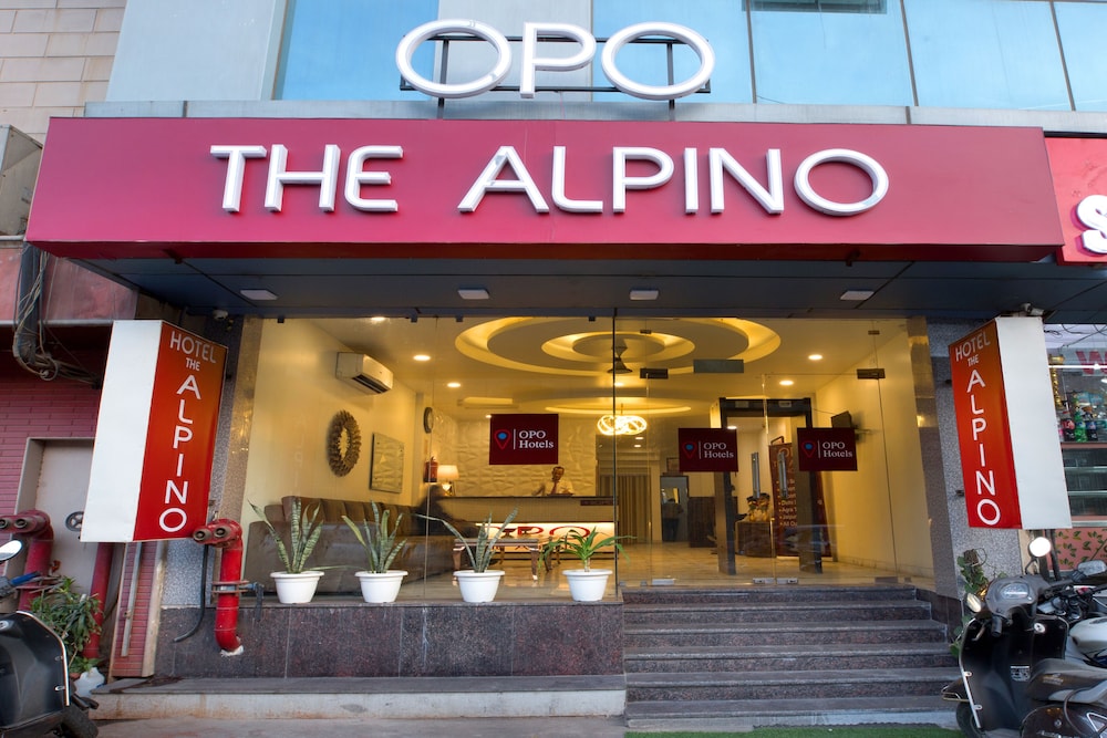 opo the alpino