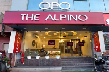opo the alpino