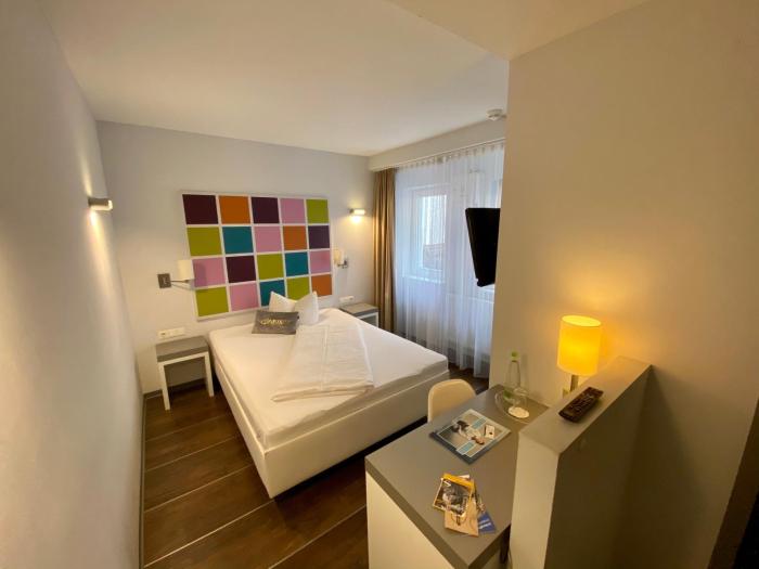 altstadt hotel baunachshof