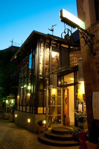 altstadt hotel baunachshof