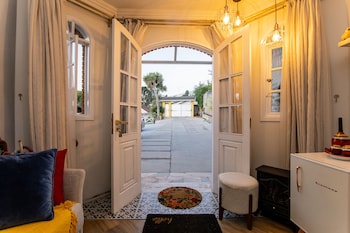 pousada geada de campos