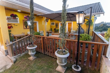 pousada geada de campos