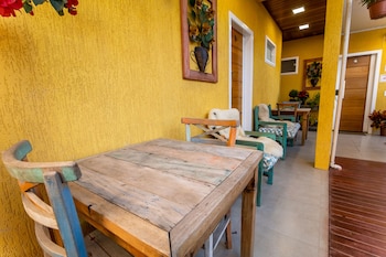 pousada geada de campos