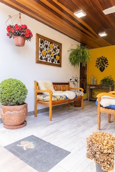 pousada geada de campos