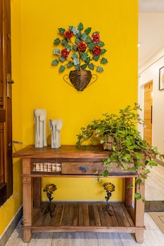 pousada geada de campos