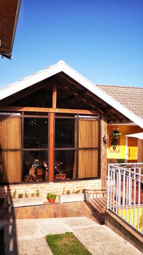pousada geada de campos