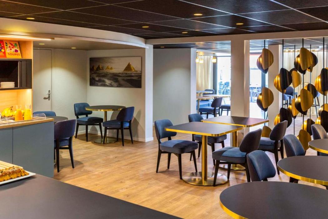 mercure toulouse aeroport blagnac