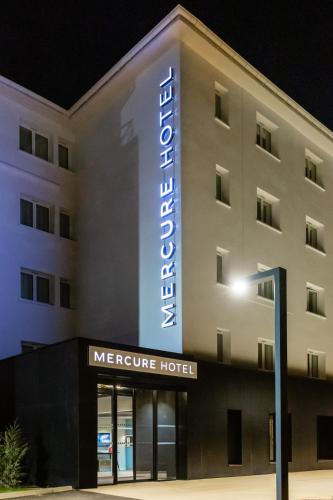 mercure toulouse aeroport blagnac