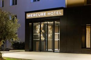 mercure toulouse aeroport blagnac