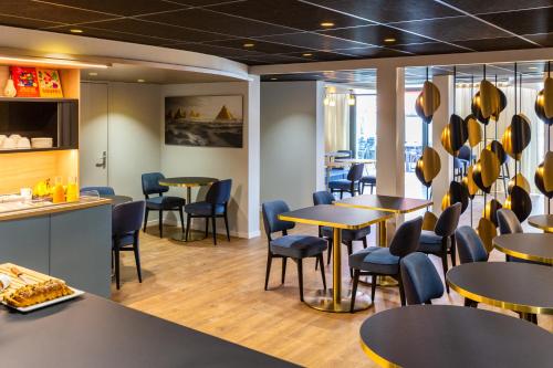 mercure toulouse aeroport blagnac