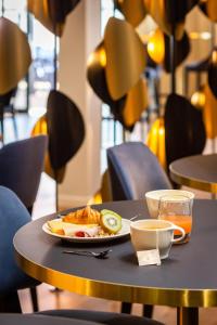 mercure toulouse aeroport blagnac
