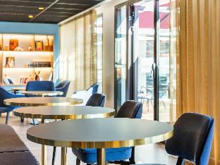 mercure toulouse aeroport blagnac