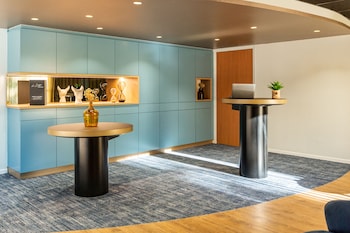 mercure toulouse aeroport blagnac