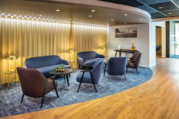 mercure toulouse aeroport blagnac