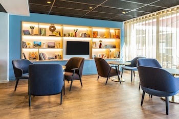 mercure toulouse aeroport blagnac