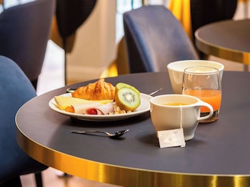 mercure toulouse aeroport blagnac