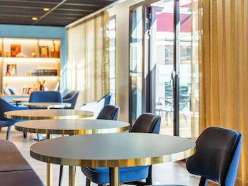 mercure toulouse aeroport blagnac