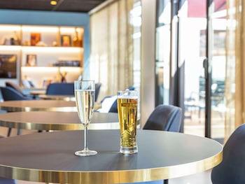 mercure toulouse aeroport blagnac