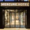 mercure toulouse aeroport blagnac