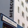 mercure toulouse aeroport blagnac
