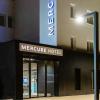 mercure toulouse aeroport blagnac