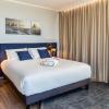 mercure toulouse aeroport blagnac