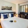 mercure toulouse aeroport blagnac