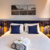 mercure toulouse aeroport blagnac