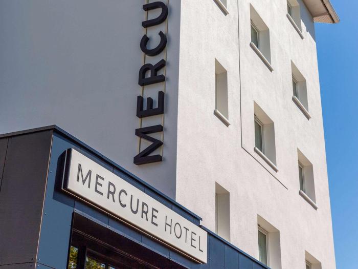 mercure toulouse aeroport blagnac