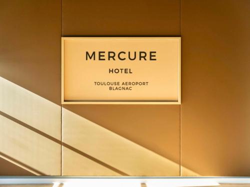 mercure toulouse aeroport blagnac