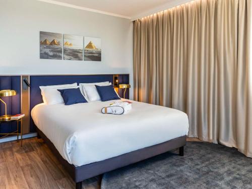 mercure toulouse aeroport blagnac