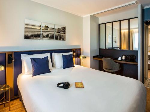 mercure toulouse aeroport blagnac