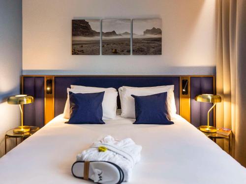mercure toulouse aeroport blagnac