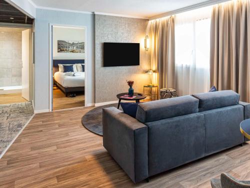mercure toulouse aeroport blagnac