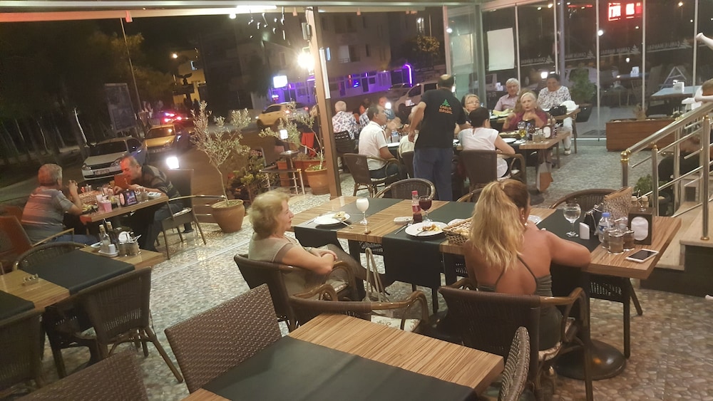 camlik zeynur otel