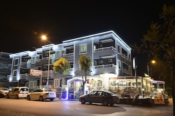 camlik zeynur otel