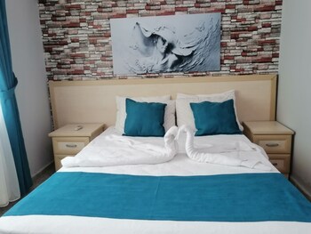 camlik zeynur otel