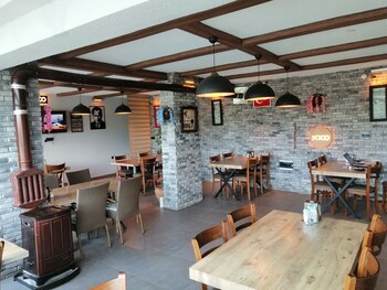camlik zeynur otel