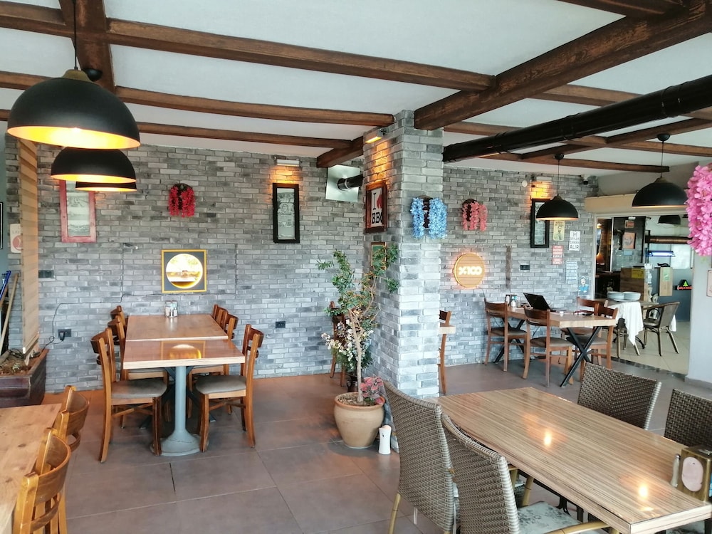 camlik zeynur otel