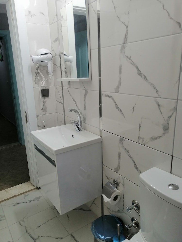 camlik zeynur otel