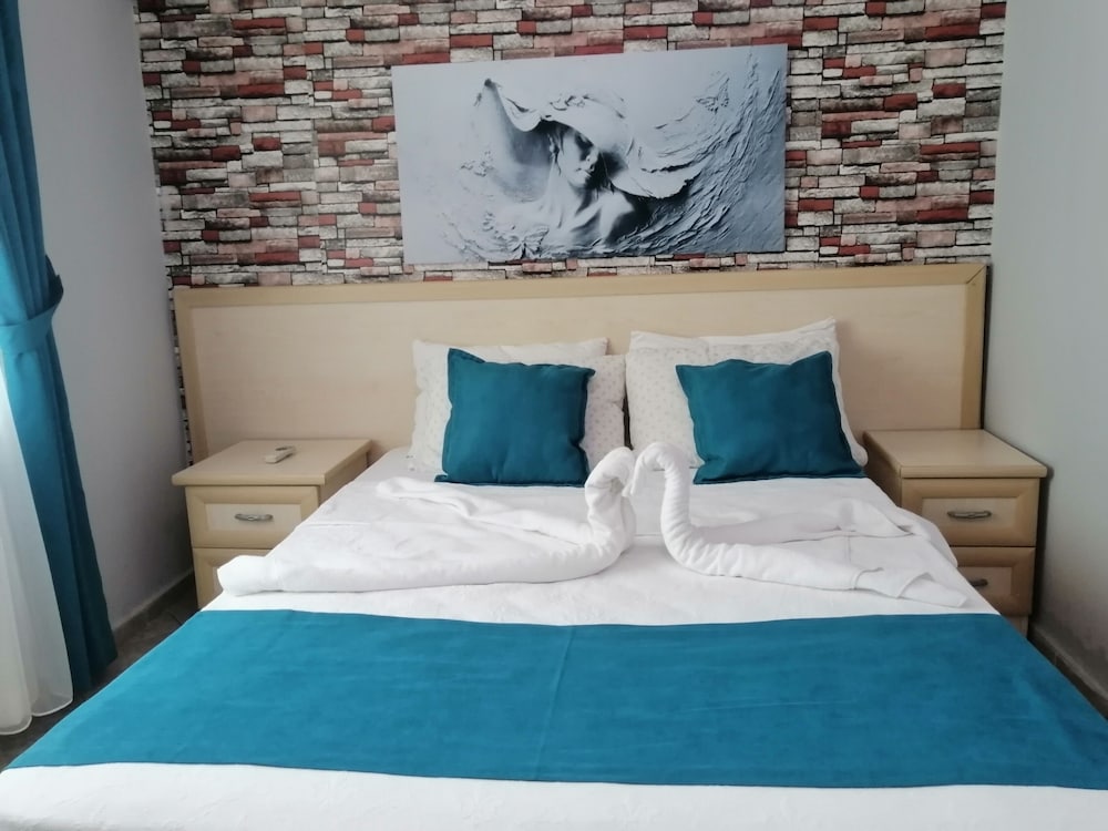 camlik zeynur otel