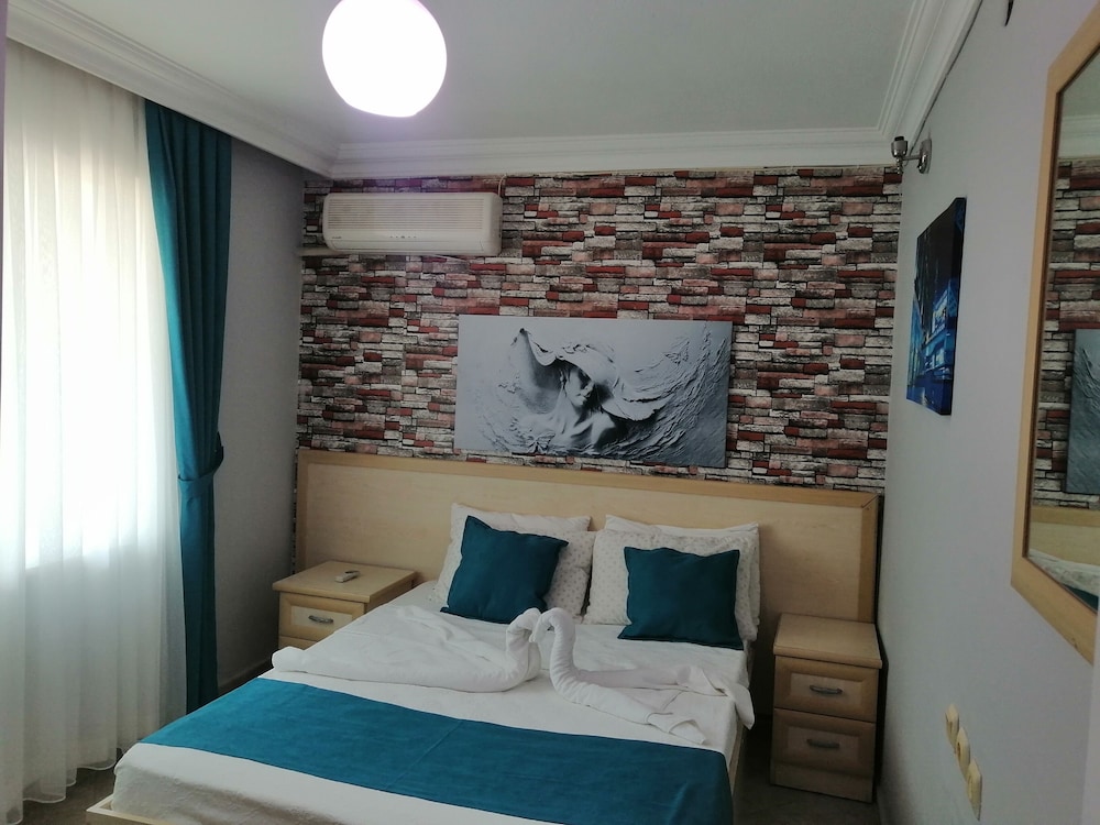 camlik zeynur otel