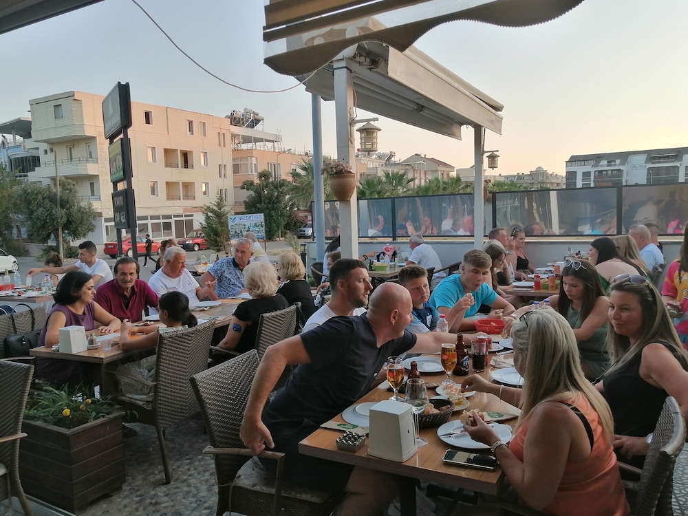 camlik zeynur otel