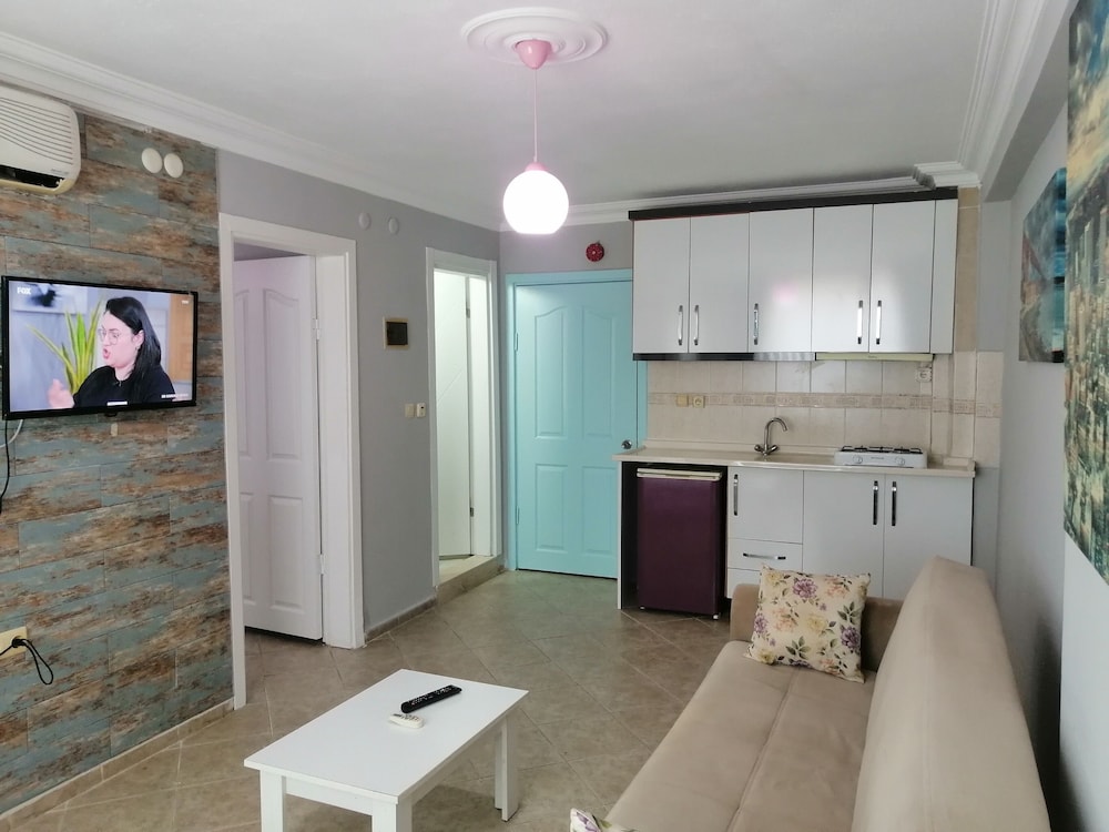 camlik zeynur otel