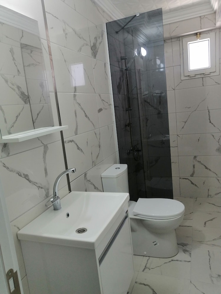 camlik zeynur otel