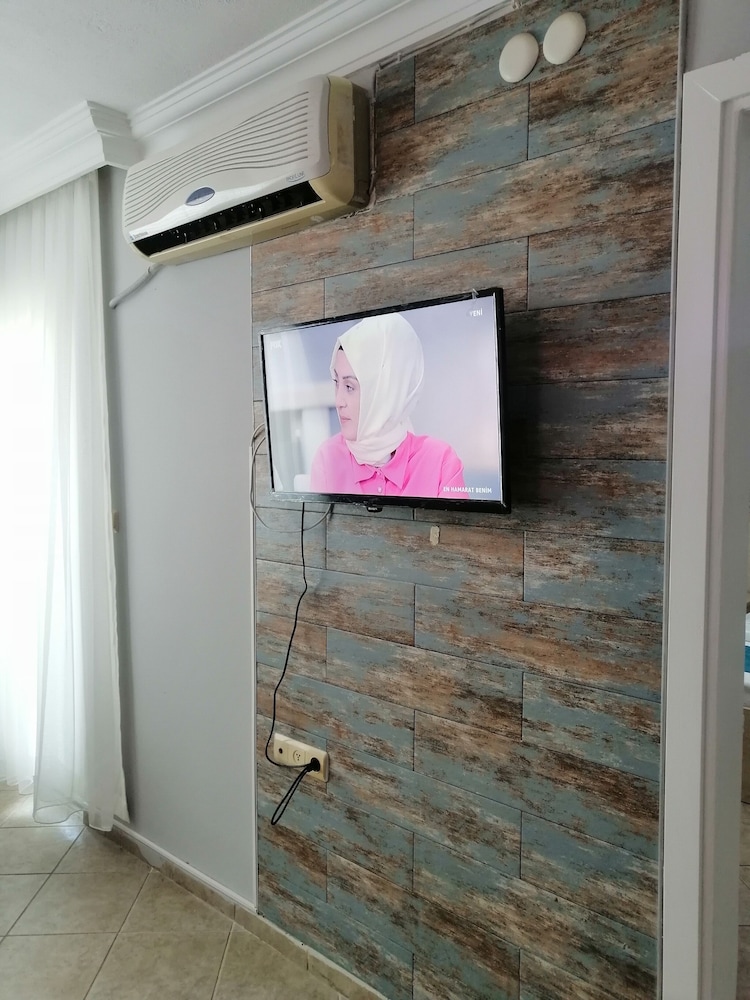 camlik zeynur otel
