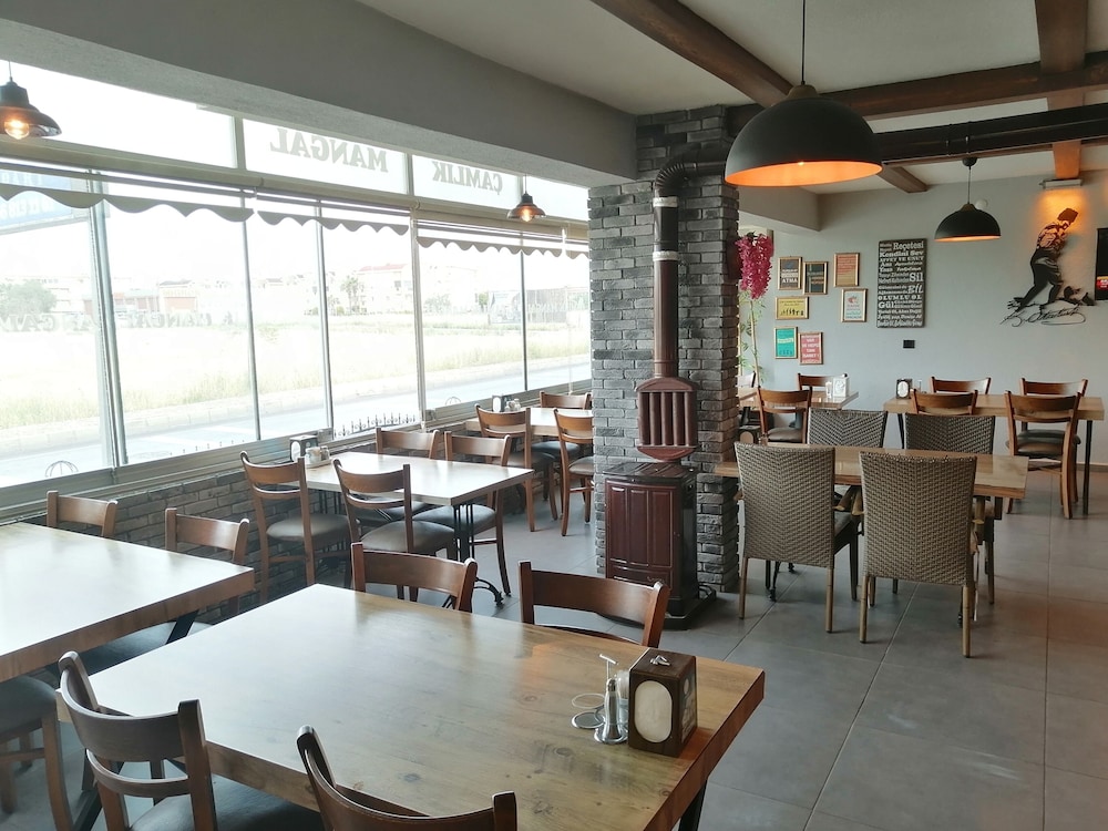 camlik zeynur otel