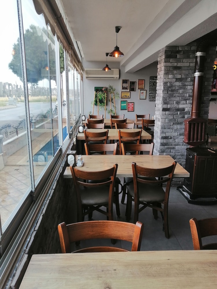 camlik zeynur otel