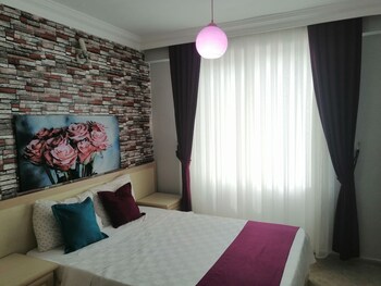 camlik zeynur otel