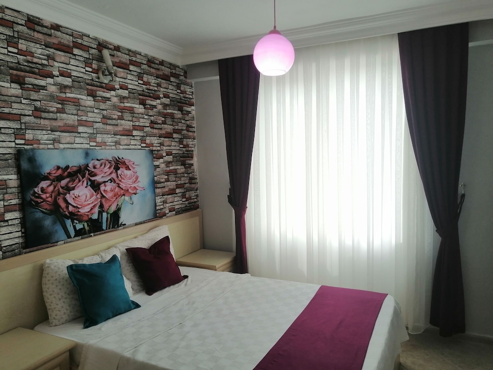 camlik zeynur otel